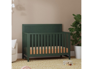 daVinci Margot 4-in-1 Convertible Crib