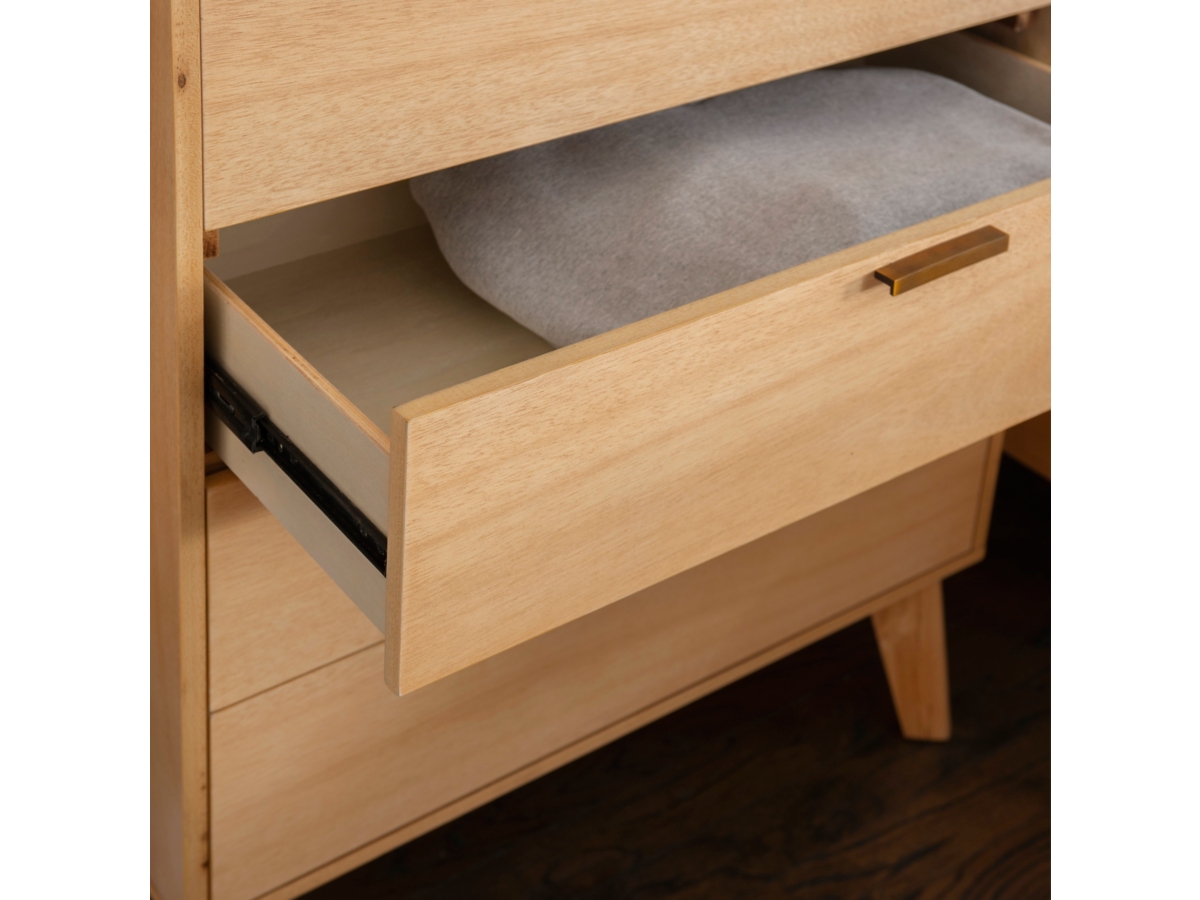 JARED DINES /4枚セット　他 SUPERJARE Nightstands with Charging Station, Bedside Table