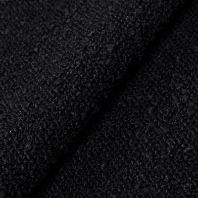 Swatch color Ebony Black , product with this swatch is currently selected