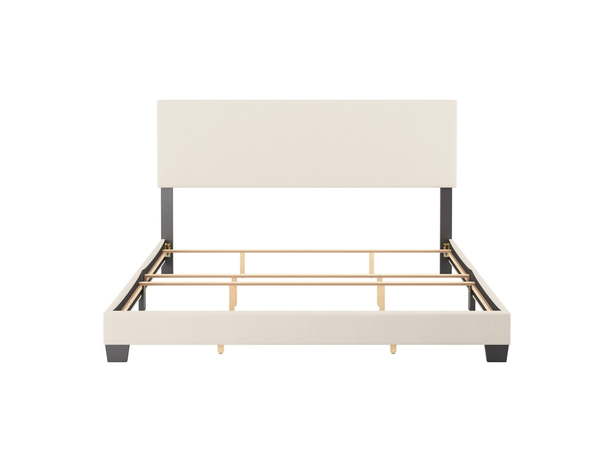 CorLiving King Bed | Ashley