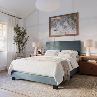 CorLiving Full/Double Bed