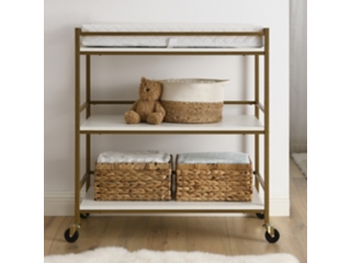 Delta Children Jade Changing Table