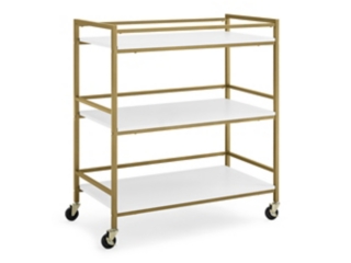 Delta Children Jade Changing Table