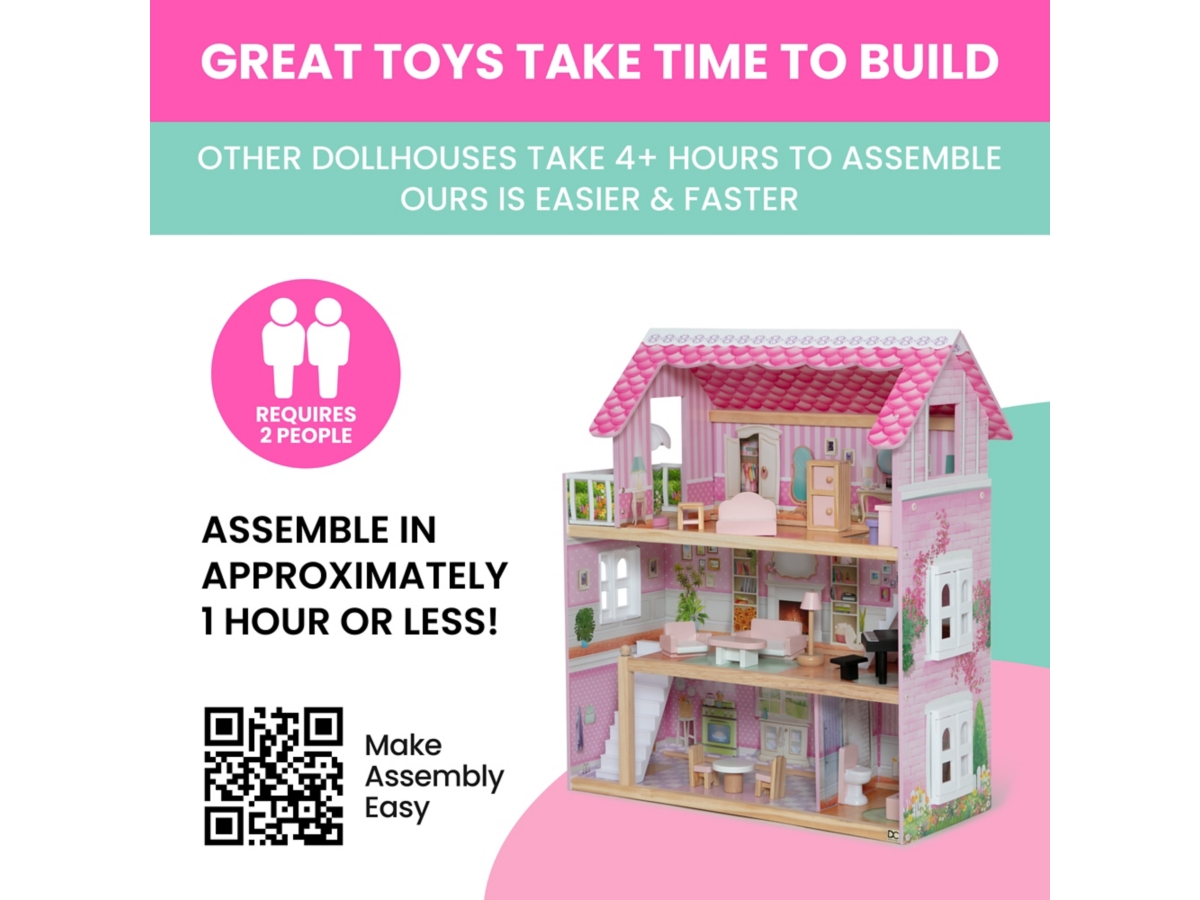 Hina4pets ペントハウス モントリオール 湖と街の景色を楽しめる2階