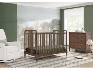 Delta Children Saint 4-in-1 Convertible Crib