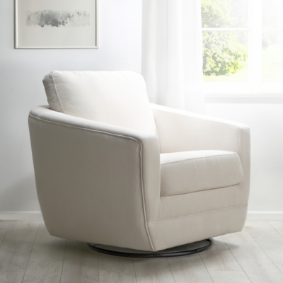 Second Story Home Gogh Swivel Glider, , rollover