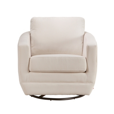 Second Story Home Gogh Swivel Glider, , large