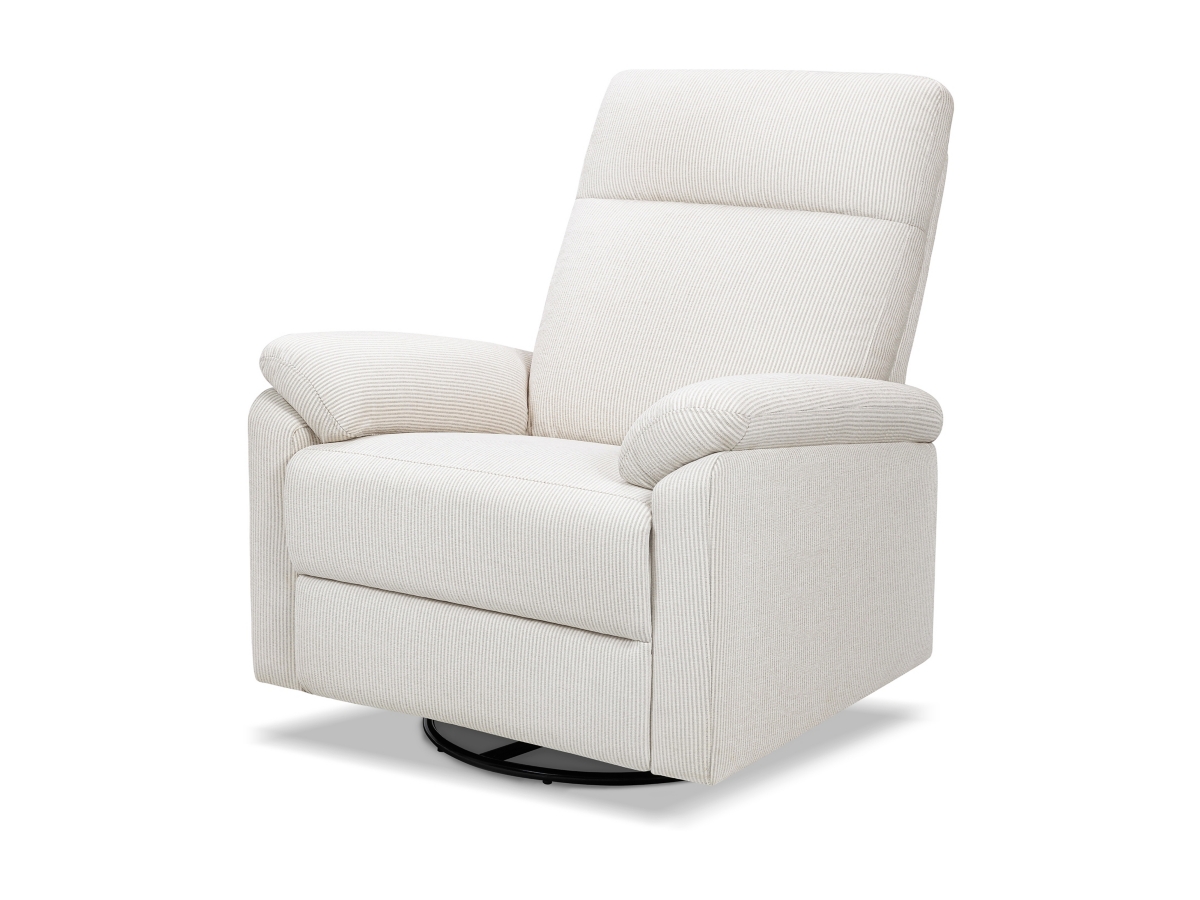 未使用級✨’20年 フォクシー Claire Swingタックフレアドレス 38 daVinci Suzy Manual Swivel Recliner | Ashley