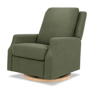 Namesake Manual Recliner, , large