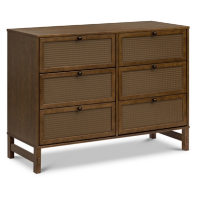 daVinci 18" 6 Drawer Dresser, , large