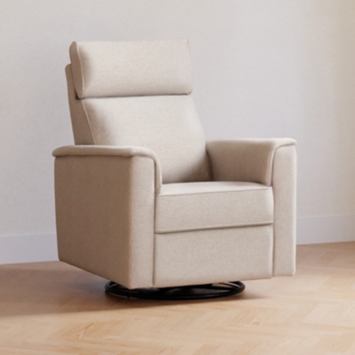 Namesake Power Recliner, , rollover