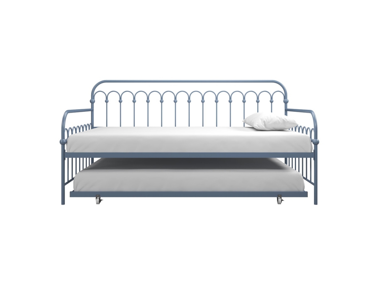 La Spezia W808 Pink Daybed 808857850904 | Comfyco