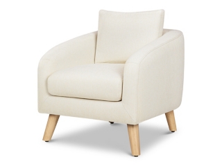 daVinci Nina Kids Accent Chair