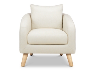 daVinci Nina Kids Accent Chair