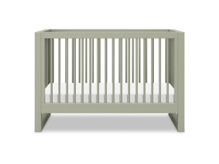 Namesake Nantucket 3-in-1 Convertible Crib