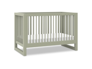 Namesake Nantucket 3-in-1 Convertible Crib