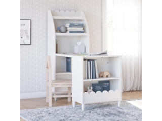 Max & Finn Cloud Desk