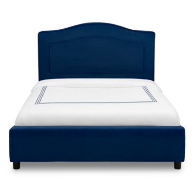 Minions Upholstered Twin Bed