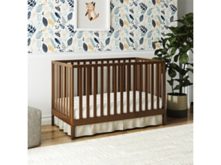 Baby Relax Ema 3-in-1 Convertible Crib