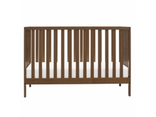 Baby Relax Ema 3-in-1 Convertible Crib