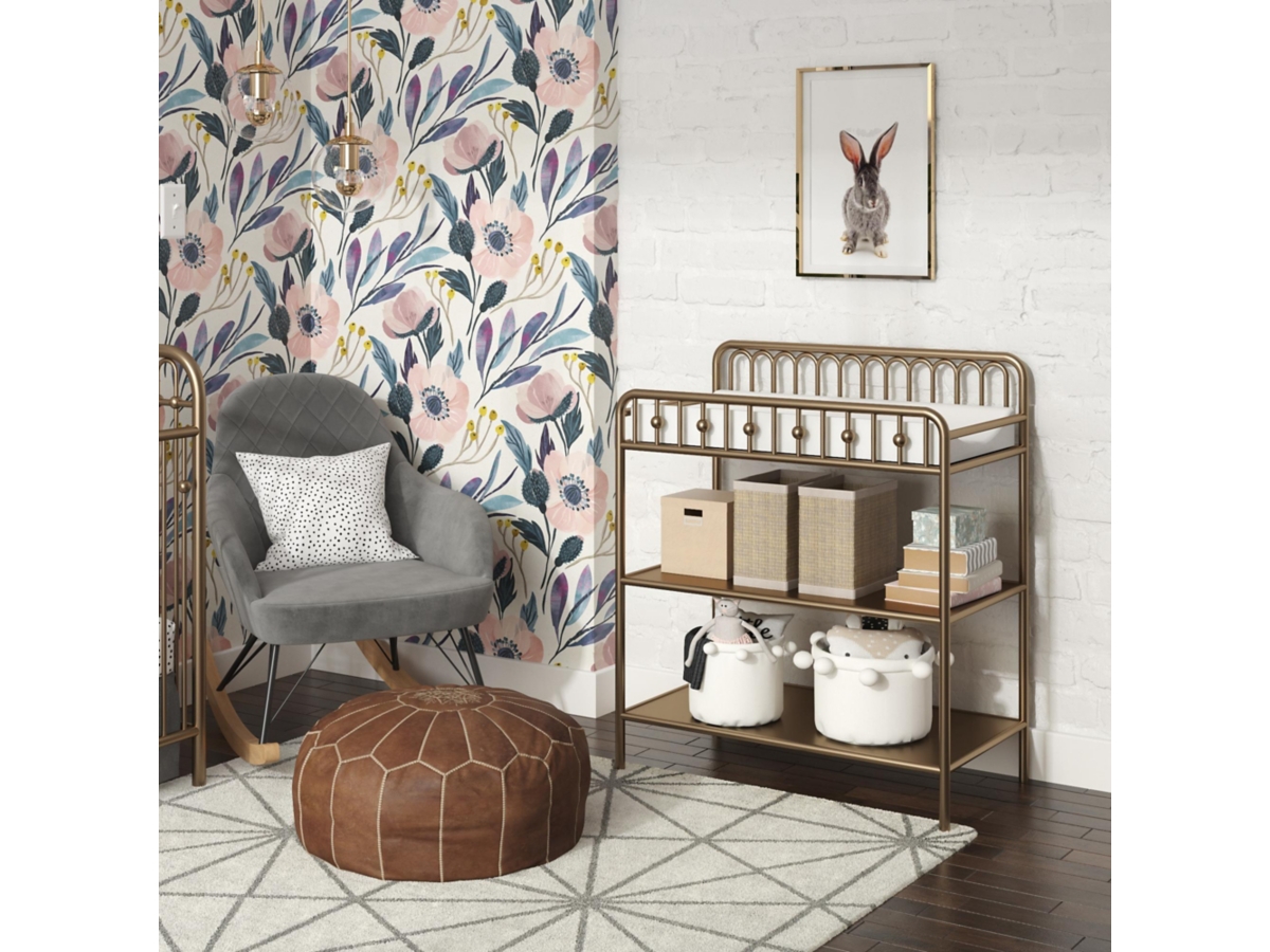 Little Seeds Monarch Hill Changing Table | Ashley