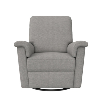 Baby Relax Terrin Swivel Manual Recliner | Ashley