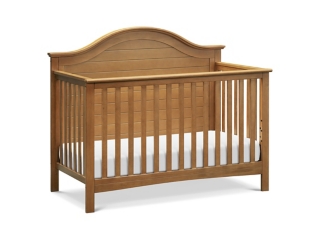 Carter's by daVinci Nolan 4-in-1 Convertible Crib