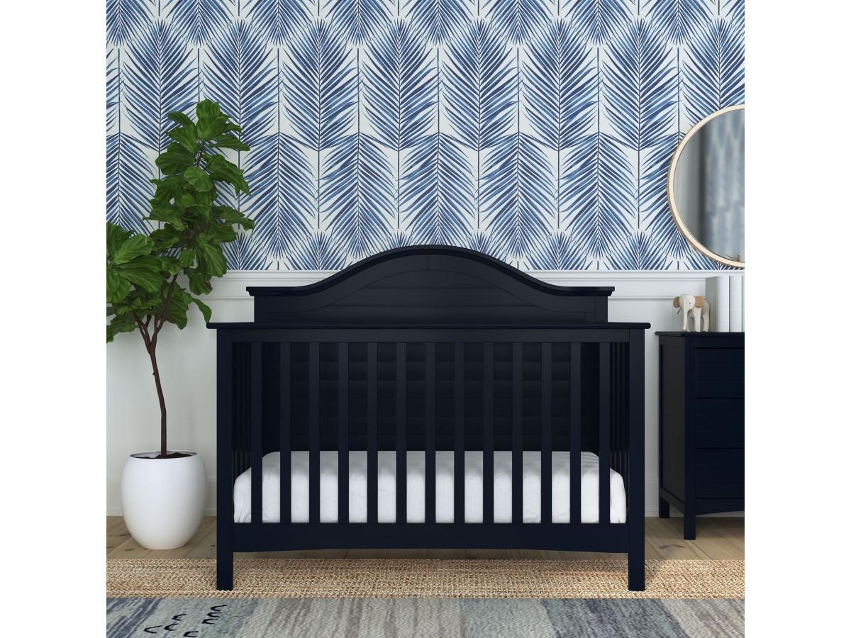 Carter's by daVinci Nolan 4-in-1 Convertible Crib | Ashley