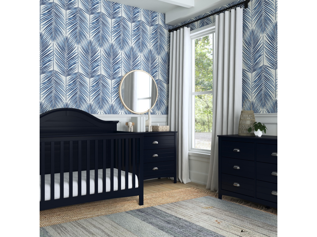 Carter's by daVinci Nolan 4-in-1 Convertible Crib | Ashley