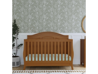 daVinci Emmett 4-in-1 Convertible Crib