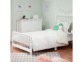 daVinci Jenny Lind Twin Bed