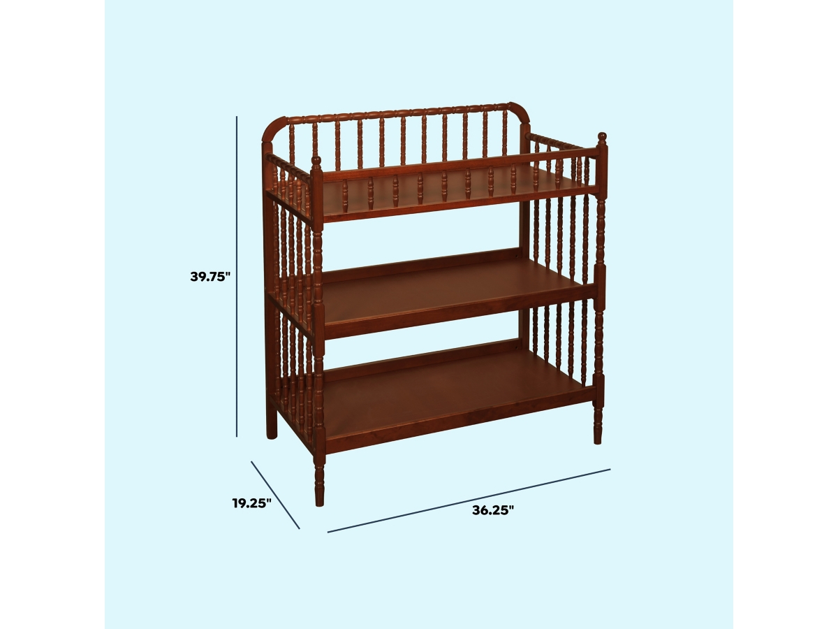 daVinci Jenny Lind Changing Table | Ashley