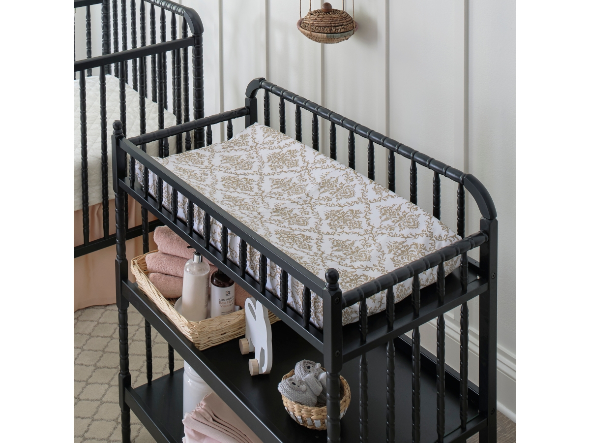 daVinci Jenny Lind Changing Table | Ashley