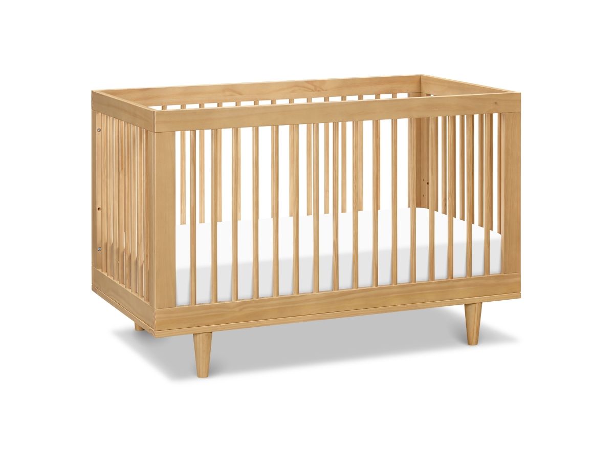 daVinci Marley 3-in-1 Convertible Crib Ashley