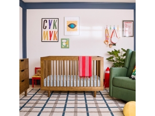 daVinci Marley 3-in-1 Convertible Crib