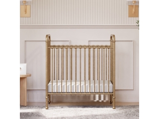 Namesake Abigail 3-in-1 Convertible Crib