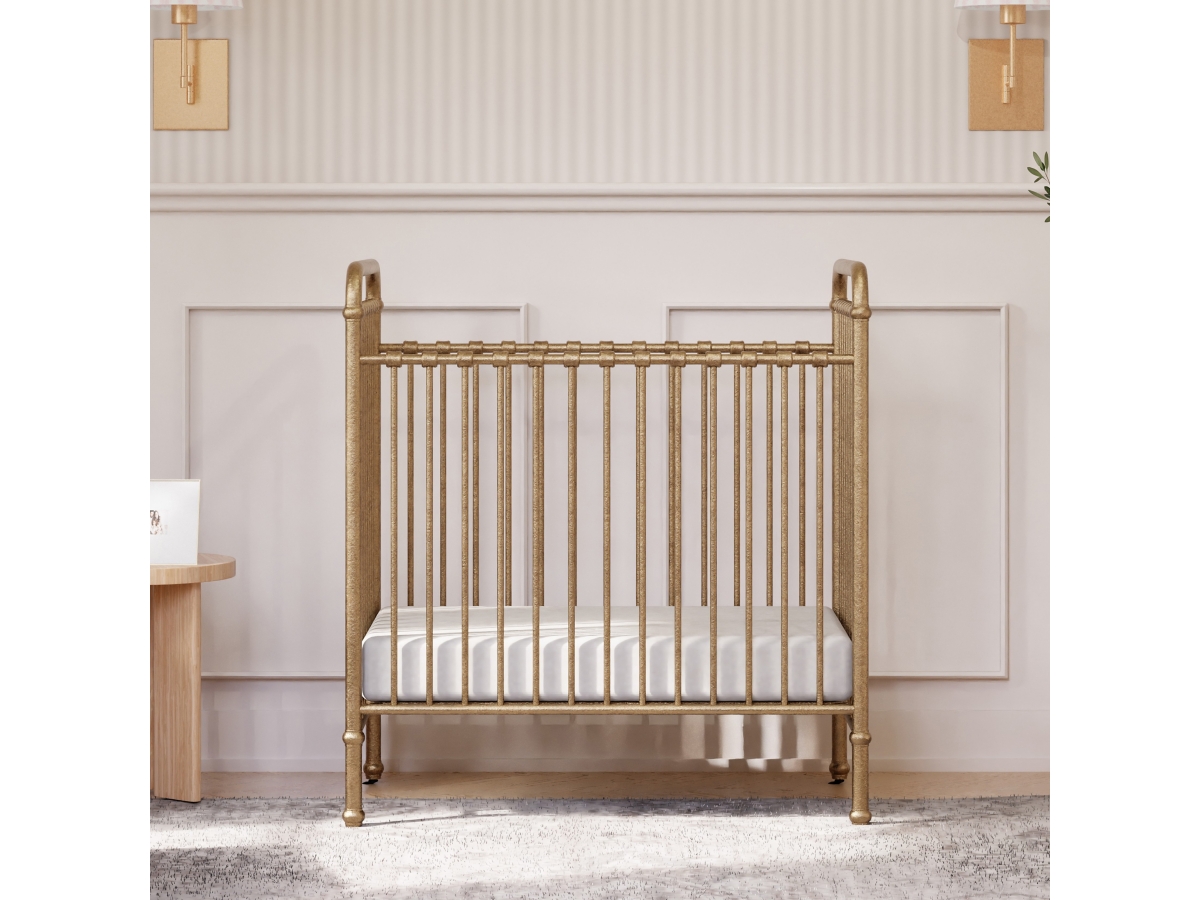 Namesake Abigail 3-in-1 Convertible Crib Ashley