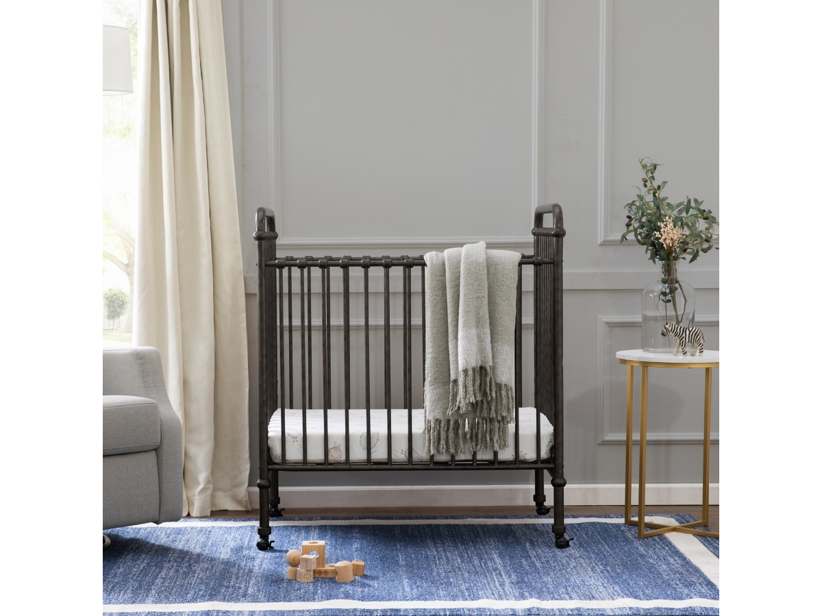 Namesake Abigail 3-in-1 Convertible Crib Ashley