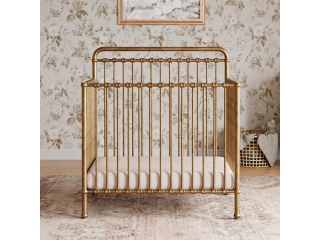 Namesake Winston 4-in-1 Convertible Crib