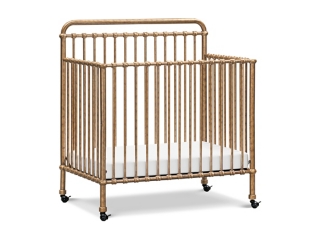 Namesake Winston 4-in-1 Convertible Crib