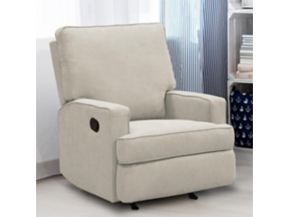 Baby Relax Salma Glider Recliner