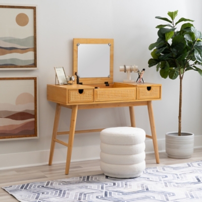 Linon Carson Vanity, , rollover
