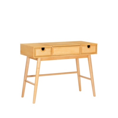 Linon Carson Vanity, , large