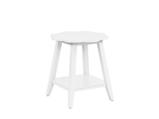 Linon Macey Side Table