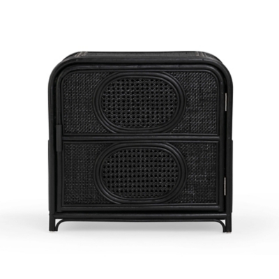 TOV Furniture Tina Nightstand - Thumbnail 2