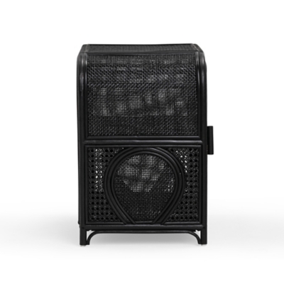 TOV Furniture Tina Nightstand - Thumbnail 3