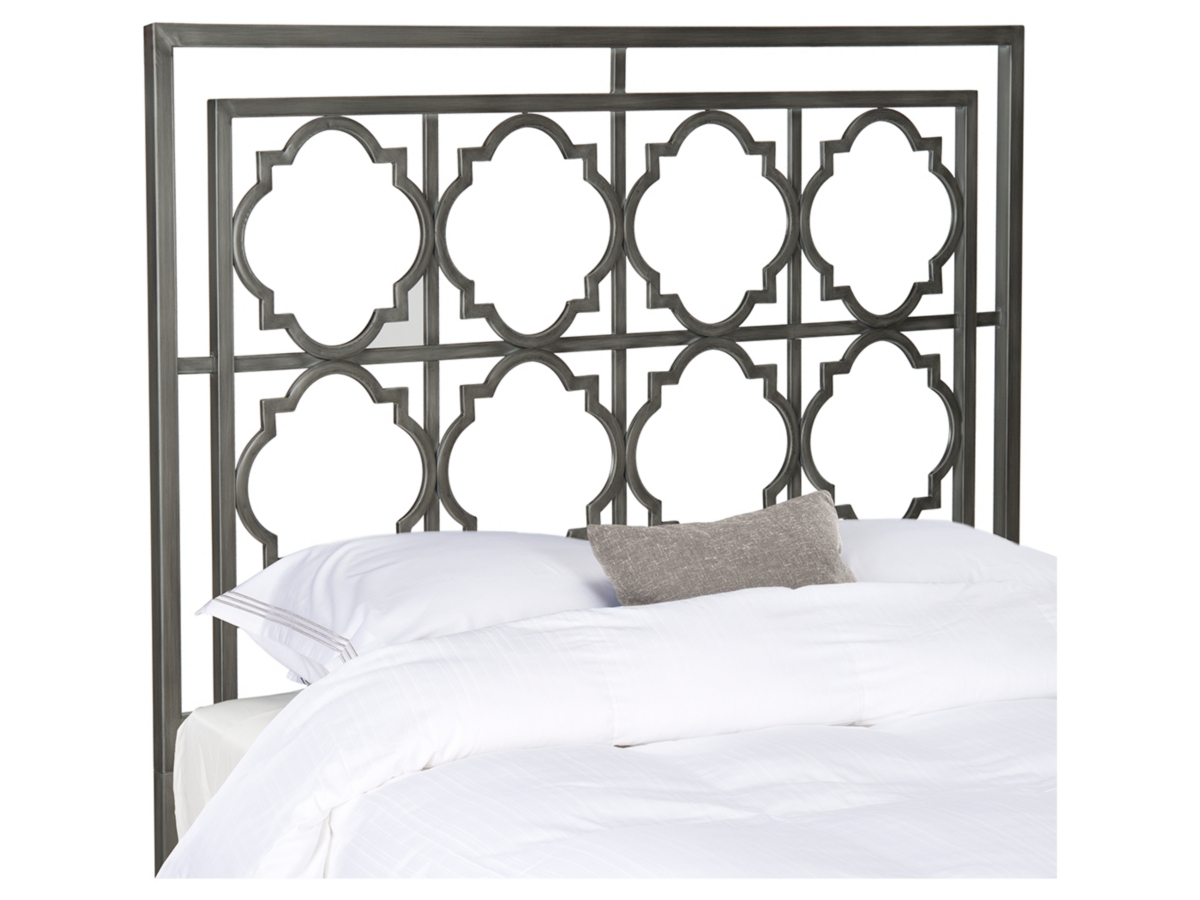 Ashley furniture metal headboards discount