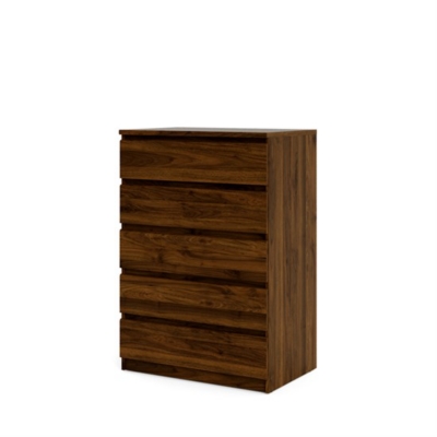 Tvilum 5 deals drawer chest