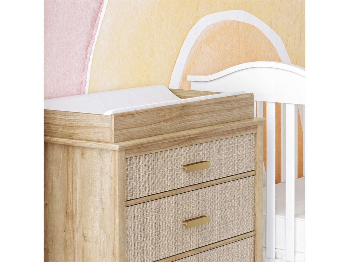 Ashley furniture changing table online