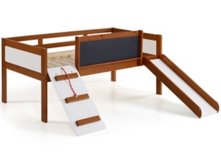 Donco Kids Low Loft Art Play